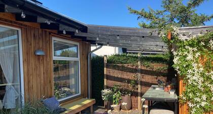 City Apartment in Copenhagen with 3 bedrooms sleeps 5