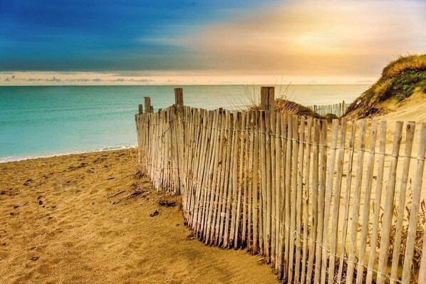 Am Strand, LiegestĂŒhle