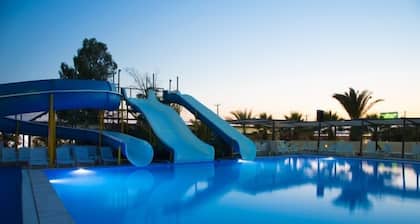 Bonjo Club Resort