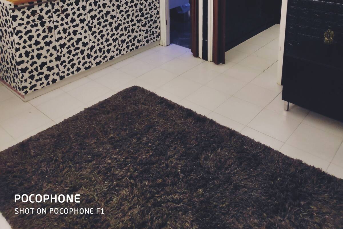 Double or Twin Room, 1 Bedroom