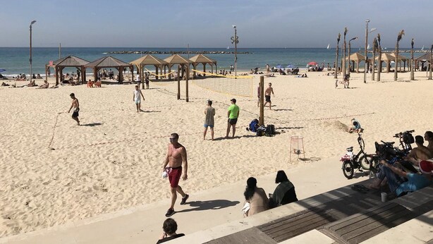 Strand