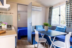 Private kitchen - Gitavillage Le Marze (Grosseto)