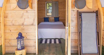 Gitavillage Le Marze