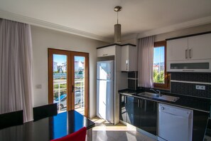 Appartement | Coin cuisine privé