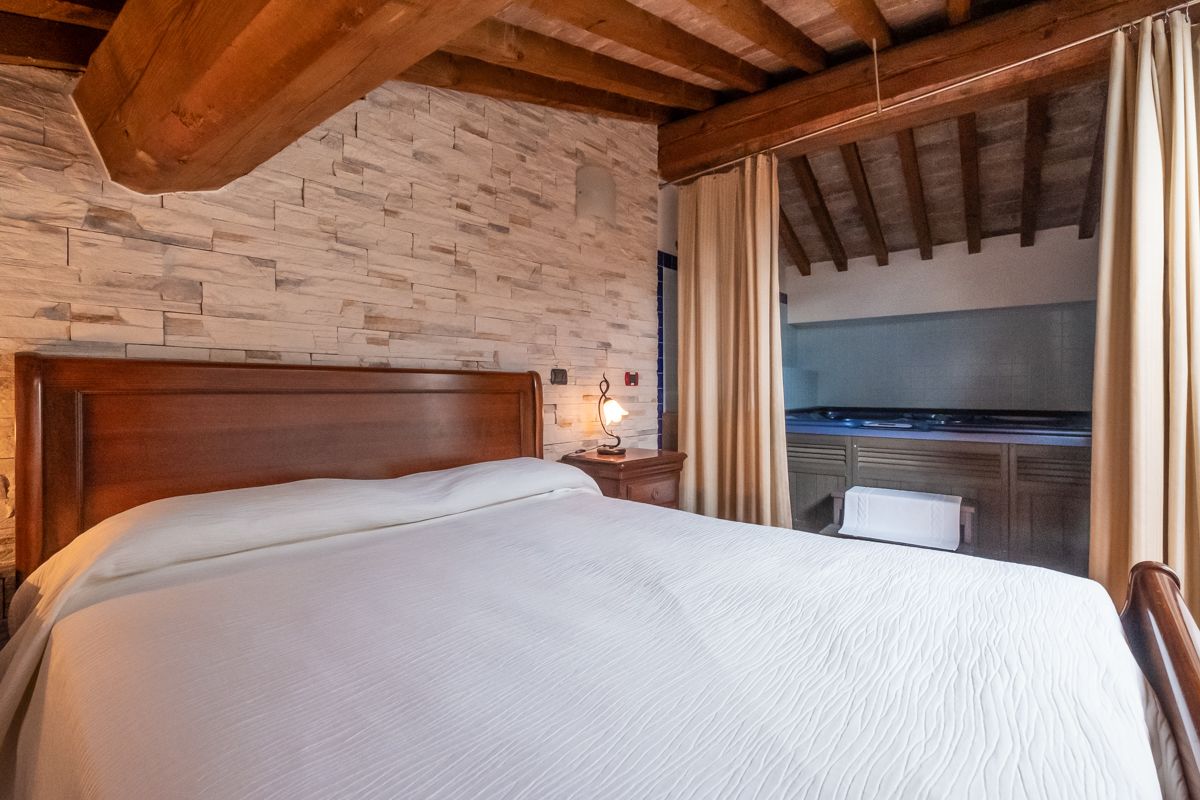 Standard-Apartment, 1 Schlafzimmer | Bettwäsche aus ägyptischer Baumwolle, hochwertige Bettwaren