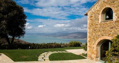 Villa Torricella
