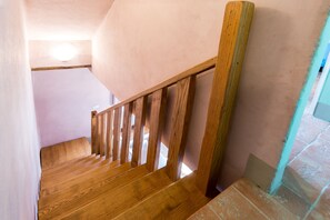 Interior - Casale Pietrenta (Cortona)