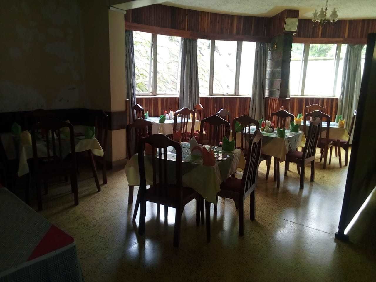 Ingresso interno