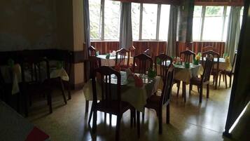 Entrada (vista interna)