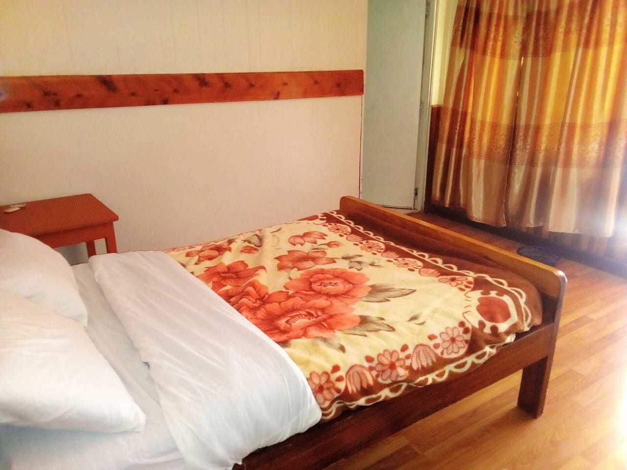 In-room safe, desk, free WiFi, bed sheets