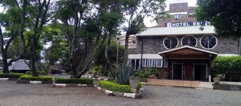 Hotel Eel