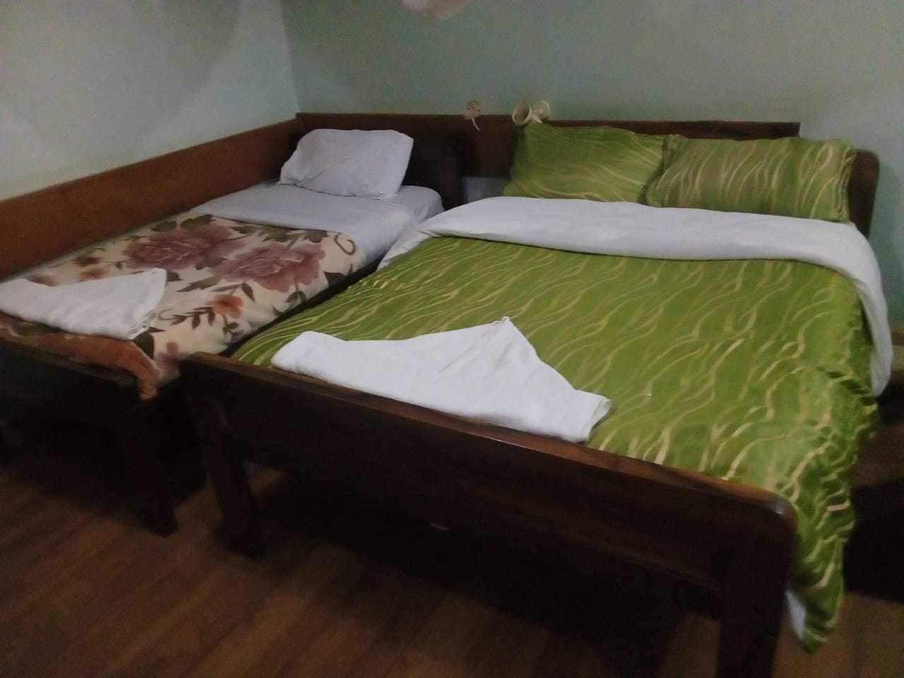 In-room safe, desk, free WiFi, bed sheets