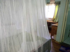Cottage, Non Smoking | In-room safe, desk, free WiFi, bed sheets - Hotel Eel (Elburgon)
