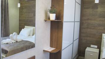 Bügeleisen/Bügelbrett, kostenlose Babybetten, kostenloses WLAN