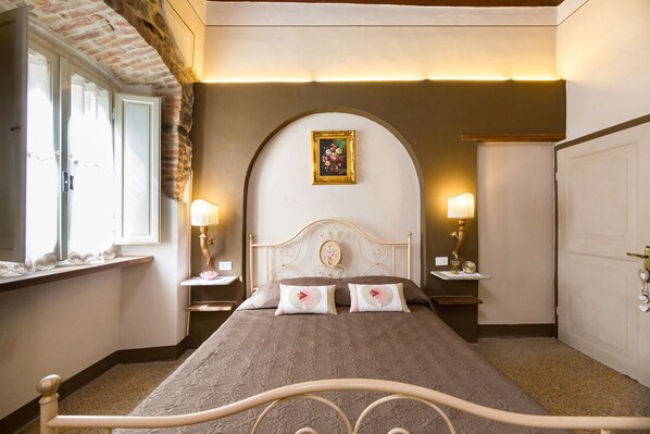 Apartment, 2 Bedrooms