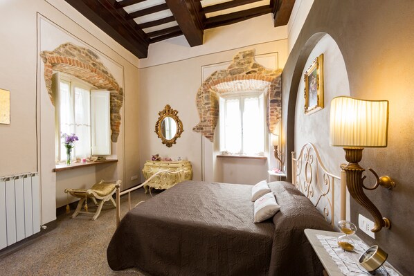 Apartment, 2 Schlafzimmer | 2 Schlafzimmer, Bügeleisen/Bügelbrett, kostenlose Babybetten