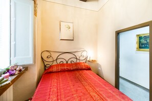 Apartment, 2 Bedrooms