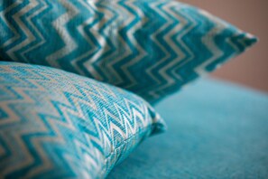 Room amenity - Doneduà (Vico Equense)