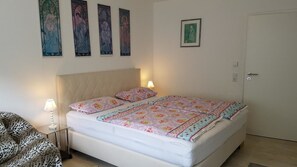 Superior Condo, 1 Bedroom