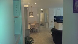 Servicio a la habitación