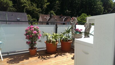 Loft Nagoldtal