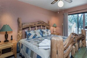 Cabin, Multiple Beds, Hot Tub, Mountain View - 2 Sisters Mountain Home - Three Bedroom Cabin with Hot Tub (Ruidoso)