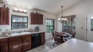 Unclassified image, 2 of 25, button - Alpine Village Cabin 100 - Four Bedroom Cabin (Ruidoso)