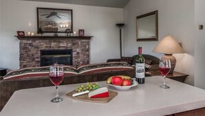 Unclassified image, 3 of 25, button - Alpine Village Cabin 100 - Four Bedroom Cabin (Ruidoso)