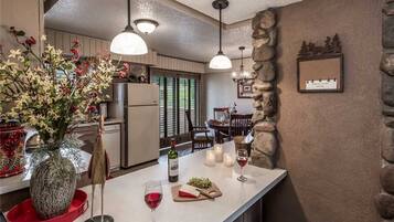 Condo, Multiple Beds, Patio, Golf View | View from room