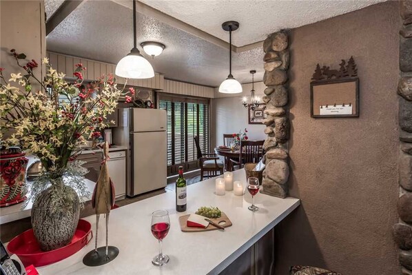 Condo, Multiple Beds, Patio, Golf View | View from room