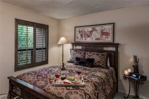 Condo, Multiple Beds, Patio, Golf View