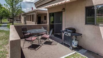 Condo, Multiple Beds, Patio, Golf View | Balcony