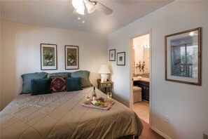 Condo, Multiple Beds, Patio, Golf View