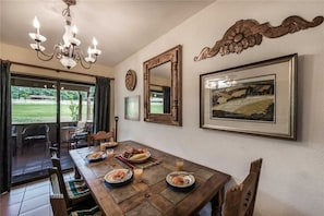 Kondominium, Beberapa Tempat Tidur, patio, pemandangan lapangan golf | Dapur pribadi | Lemari es, microwave, oven, dan kompor