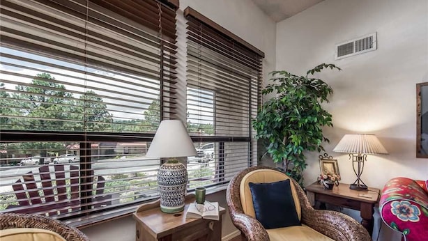 Condo, Multiple Beds, Patio, Golf View - Aspen Run Condo 3B - Two Bedroom Condo (Ruidoso)