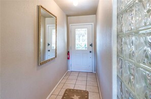 Huisje, meerdere bedden, hot tub, uitzicht op bergen | 5 slaapkamers, gratis wifi, beddengoed