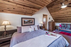 3 chambres, Wi-Fi gratuit, draps fournis