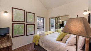 Unclassified image, 2 of 25, button - Cabin on the Creek - Three Bedroom Cabin with Hot Tub (Ruidoso)