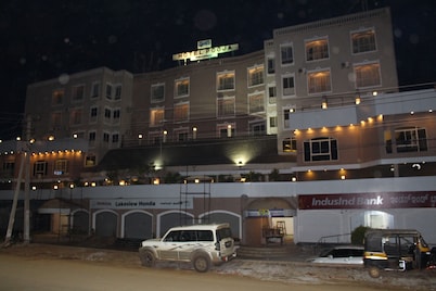 Hotel Pooja International