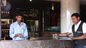 Bar (sur place)