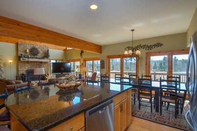 永遠你的 6 房之家飯店