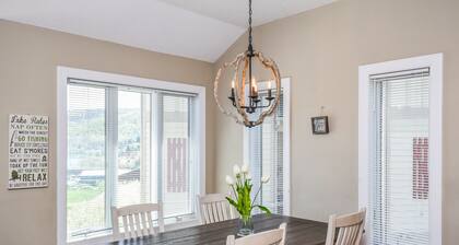 Another Day in Paradise 4 Bedroom Townhome