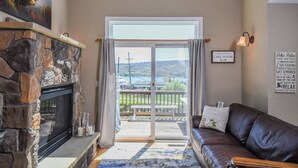 House, Multiple Beds, Hot Tub | View from room - Another Day in Paradise 4 Bedroom Townhome (McHenry)