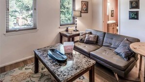 Unclassified image, 2 of 17, button - El Tigre - One Bedroom Cabin (Ruidoso)