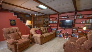 Sala de estar