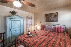 Condo, Multiple Beds, Patio, Mountain View