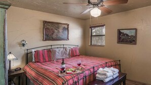 Condo, Multiple Beds, Patio, Mountain View - Fox Hollow Condo 35 - Two Bedroom Condo (Ruidoso)