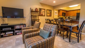 Unclassified image, 5 of 24, button - Hook, Wine & Sinker 2 Bedroom Townhome (McHenry)