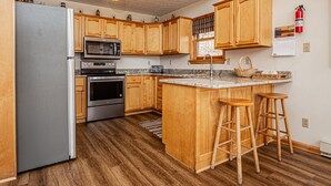Unclassified image, 2 of 24, button - Adlerskron 4 Bedroom House (McHenry)
