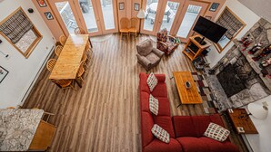 Unclassified image, 3 of 24, button - Adlerskron 4 Bedroom House (McHenry)